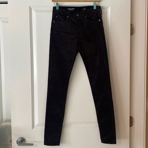 AG Adriano Goldschmied - THE FARRAH SKINNY